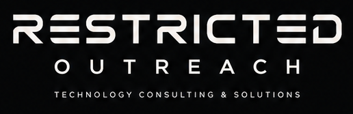 RESTRICTED OUTREACH